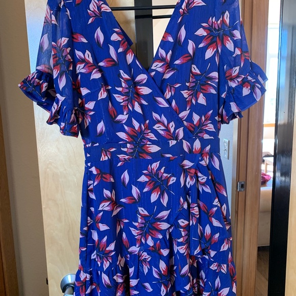 Adelyn Rae Dresses & Skirts - Adelyn Rae Dress